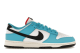 Nike Dunk Low Next Nature N7 Dark Turquoise (HJ9088 488) bunt 2