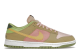 Nike Dunk Low Next Nature Sun Club Arctic (DM0583 800) bunt 5