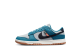 Nike Dunk Low Se Next Nature Rift Blue (DD3358-400) bunt 1