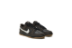 Nike Dunk Low Next Nature Velvet (HF9984-001) schwarz 5