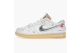 Nike Dunk Low Lot 1 x Off (DM1602-127) weiss 2