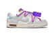 Nike Dunk Low Lot 28 x Off (DM1602-111) bunt 4