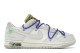 Nike Dunk Low Lot 32 x Off (DJ0950-104) weiss 5