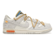 Nike Off x Dunk Low Lot 34 (DJ0950-102) beige 5