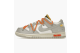 Nike Dunk Low Lot 44 Off (DM1602-104) weiss 2