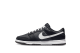 Nike Dunk Low (DJ6188 002) schwarz 6