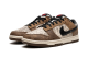 Nike Dunk Low Premium CO.JP Snakeskin (FJ5434-120) bunt 3