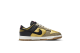 Nike Dunk Low (FQ8148-010) gelb 3