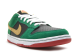Nike Dunk Low Premium SB High Life Miller (313170 008) bunt 6