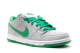 Nike Dunk Low Premium SB Medusa (313170-030) grau 6