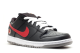 Nike Dunk Low Premium Sb Shrimp (313170 060) schwarz 6
