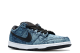 Nike Dunk Low Premium SB Denim Bleached (313170 402) bunt 6