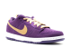 Nike Dunk Low Premium SB Royal Crown (313170 571) lila 6