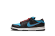 Nike Dunk Low Premium SB And Death Angel (313170-041) bunt 1