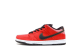 Nike Dunk Low Premium SB Firecracker (313170-602) rot 1