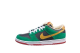 Nike Dunk Low Premium SB High Life Miller (313170 008) bunt 1