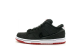 Nike Dunk Low Premium SB Perkins Larry (313170 007) schwarz 1