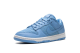 Nike Dunk Low Topography University Blue (FN6834-412) blau 4