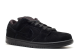Nike Dunk Low Pro SB Blackout (304292-023) schwarz 6