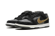 Nike Dunk Low Pro SB (304292 072) schwarz 2
