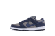 Nike Sb Dunk Thunder Blue Cool Grey Low (304292-409) bunt 1