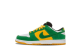 Nike Dunk Low Pro SB Bucks (304292-132) bunt 1