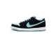 Nike Dunk Low Pro SB Jade Clear (304292-030) bunt 1