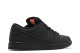 Nike Dunk Low Pro (FJ1674 001) schwarz 4