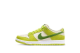 Nike Dunk Low Pro SB Apple Green (DM0807-300) grün 1