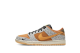 Nike Dunk Low Pro SB Safari (CD2563-002) grau 1