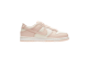 Nike Dunk Low PS Pearl (CW1588-101) weiss 4