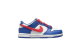 Nike Dunk Low PS Crimson Bright Game Royal (CW1588-104) bunt 4