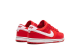 Nike Dunk Low PS Day Valentines (FZ3549 612) rot 3