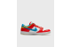 Nike LeBron James x Fruity Pebbles Dunk Low QS (DH8009 600) bunt 3