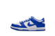 Nike Dunk Low GS (DV7067-400) blau 6