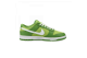 Nike Dunk Low Chlorophyll (DJ6188 300) grün 3