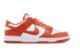 Nike Dunk Low Retro Cosmic Clay (DV0833 114) bunt 2