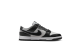 Nike Dunk Low Chenille Swoosh (DQ7683 001) grau 3