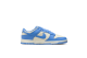 Nike Dunk Low Retro (DV0833-113) weiss 3