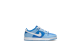 Nike Dunk Low Retro QS PS 2022 Argon (DV2635 400) blau 3