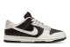 Nike Dunk Low Retro Fauna Soft Pearl (IH7333-200) bunt 3