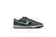 Nike Dunk Low Retro (FB3359-001) grau 3