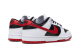 Nike Dunk Low Retro University (FD9762 061) bunt 4