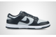 Nike Dunk Low Georgetown (DD1391-003) bunt 3
