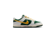 Nike Dunk Low Retro (IM4413-100) verde 3