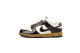 Nike Dunk Low Retro (IM4415 201) marrón 1