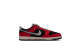 Nike Dunk Low Retro (IQ0157-001) noir 3