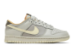 Nike Dunk Low Retro Light Bone Wild Mango (IB4503-072) beige 2