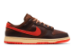 Nike Dunk Low Retro Light British Tan (HQ3448 262) braun 6