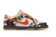 Nike Dunk Low Retro LTD Punk Rock Digital Camo (IB2260-500) bunt 2